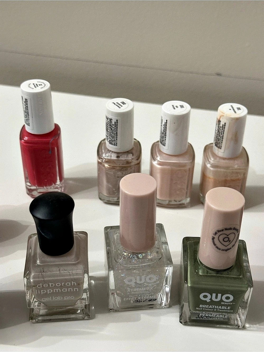 Assorted Nail Polish Collection - Picture 7 of 7